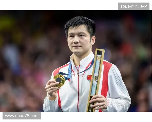 樊振东荣获上海市拟记大功奖励 荣耀再攀新高 樊振东荣获上海市拟记大功奖励 荣耀再攀新高