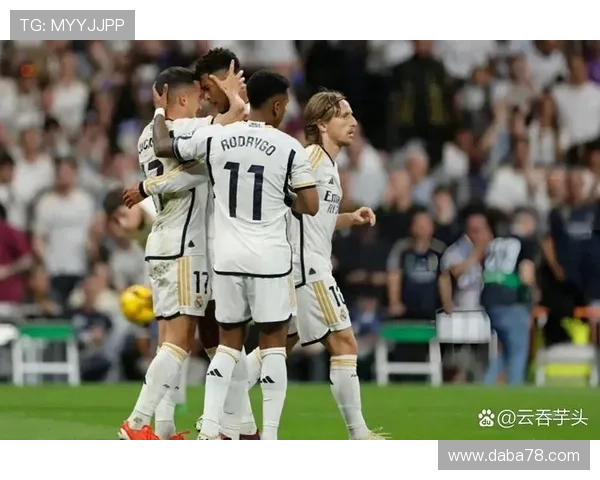 皇马32胜鱼腩惊险晋级十六强