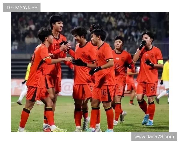 [国]U17亚洲杯预选赛：巴林VS中国.