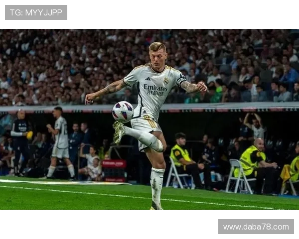 克罗斯:我希望皇马获得一切比赛的胜利;退役决定不可更改 克罗斯:我希望皇马获得一切比赛的胜利;退役决定不可更改