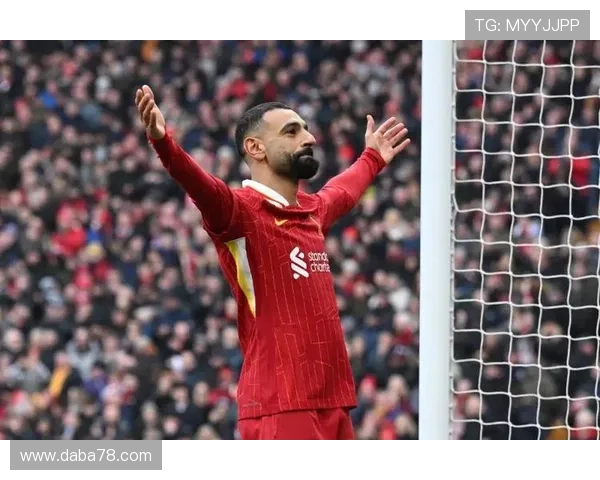 利物浦应重视阿诺德续约而非高薪留萨拉赫